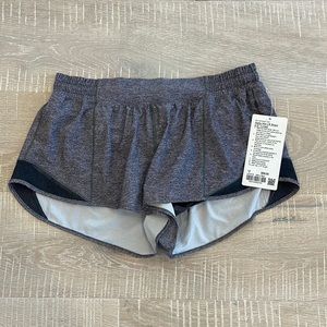 Lululemon Hotty Hot LR short